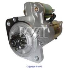 WAI Anlasser passend für Sole Diesel mini 62 und 74...