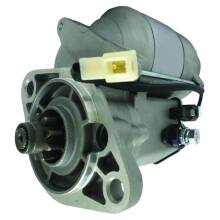 WAI Anlasser passend f. Toyota 12V 1,4KW 28100-12262-71, 28300-22003-71