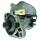 WAI Anlasser passend f. Toyota 12V 1,4KW 28100-12262-71, 28300-22003-71