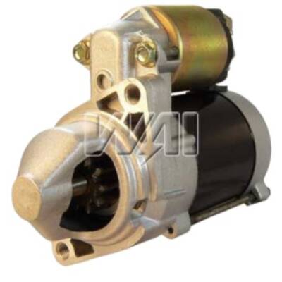 Anlasser passend für Honda Motor GCV520 GXV530 GCV530 228000-9480 31200-Z0A-003