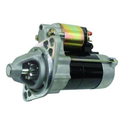 Anlasser 12V passend f Takeuchi Yanmar 2TNV70 3TNV70 119515-77010 119717-77010