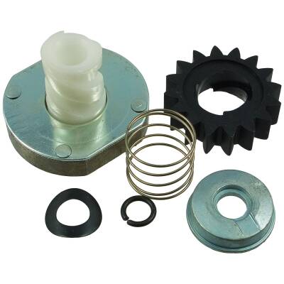 WAI Anlasser-Reparatursatz 54-7007 – Ritzel-Kit für Briggs & Stratton – 16 Zähne