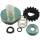 WAI Anlasser-Reparatursatz 54-7007 – Ritzel-Kit für Briggs & Stratton – 16 Zähne