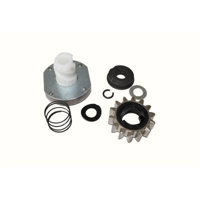 Ritzel Reparatursatz Anlasser 14 Zähne Stahl passend f. Briggs & Stratton 693699