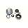Ritzel Reparatursatz Anlasser 14 Zähne Stahl passend f. Briggs & Stratton 693699