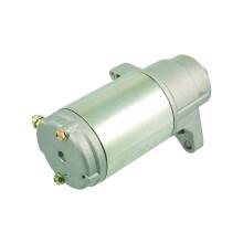 Anlasser Starter passend für Honda Toro mit 10...