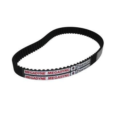 MEGADYNE MEGASYNC™ TITANIUM 560 TTM-8M, Breite auswählbar, Zahnriemen