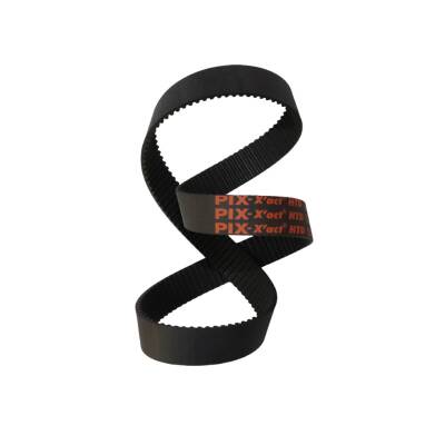 PIX Zahnriemen passend für Bosch 2 604 736 001