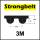 Strongbelt Motus 600 3M, Breite auswählbar, Zahnriemen