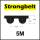 Strongbelt Motus 950 5M, Breite auswählbar, Zahnriemen