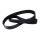 optibelt OMEGA 120 3M, Breite 6 mm, Zahnriemen
