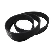 optibelt OMEGA 255 3M, Breite 6 mm, Zahnriemen