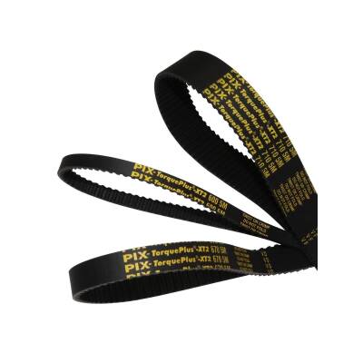 PIX-TorquePlus®-XT2 800 5M, Breite auswählbar, Zahnriemen
