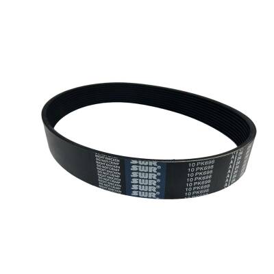 SWR Keilrippenriemen passend für Norton Clipper 310349309