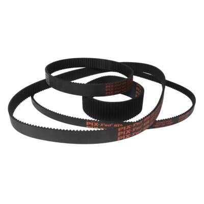 PIX-Xact® HTD 711 3M, Breite auswählbar, Zahnriemen