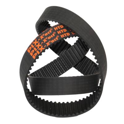 PIX-Xact® HTD 410 5M, Breite auswählbar, Zahnriemen