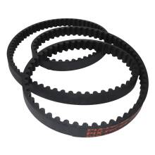 PIX-Xact® HTD 944 8M, Breite auswählbar, Zahnriemen