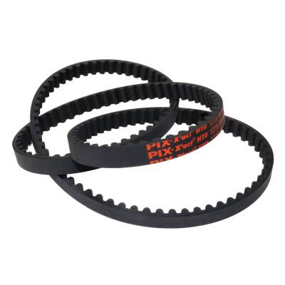 PIX-Xact® HTD 2248 8M, Breite auswählbar, Zahnriemen