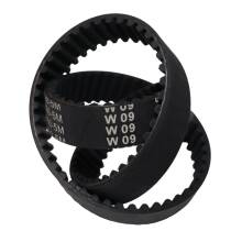 SWR 550 5M, Breite 9 mm, Zahnriemen