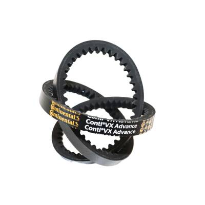 Continental Conti®VX Advance XPZ 2540 Lw, Hochleistungs-Schmalkeilriemen flankenoffen, formgezahnt