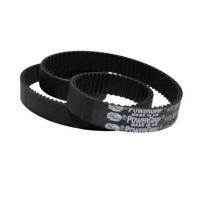 Gates PowerGrip® HTD® 234 3M, Breite auswählbar, Zahnriemen
