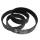 Gates PowerGrip® HTD® 129 3M, Breite 6 mm, Zahnriemen