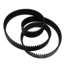 Gates PowerGrip® HTD® 186 3M, Breite 9 mm, Zahnriemen