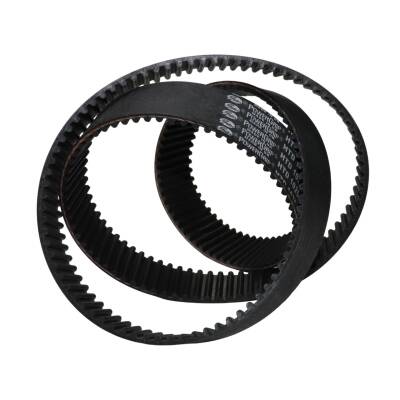 Gates PowerGrip® HTD® 2350 5M, Breite auswählbar, Zahnriemen