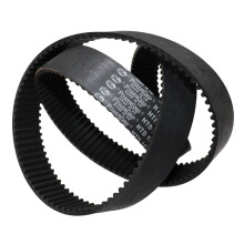 Gates PowerGrip® HTD® 295 5M, Breite 25 mm, Zahnriemen