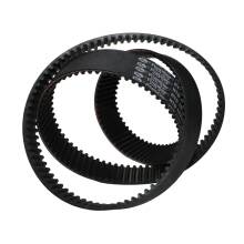 Gates PowerGrip® HTD® 330 5M, Breite 9 mm,...