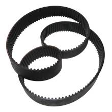 Gates PowerGrip® HTD® 370 5M, Breite 15 mm, Zahnriemen