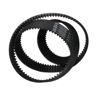 Gates PowerGrip® HTD® 450 5M, Breite 15 mm, Zahnriemen