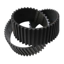 Gates PowerGrip® HTD® 512 8M, Breite auswählbar, Zahnriemen