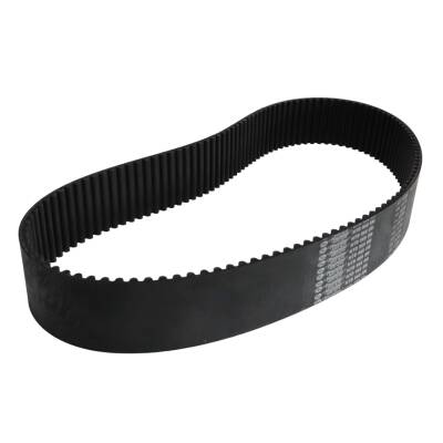 Gates PowerGrip® HTD® 2800 8M, Breite auswählbar, Zahnriemen