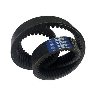 SWR 26x8 x 1600 Li, Breitkeilriemen