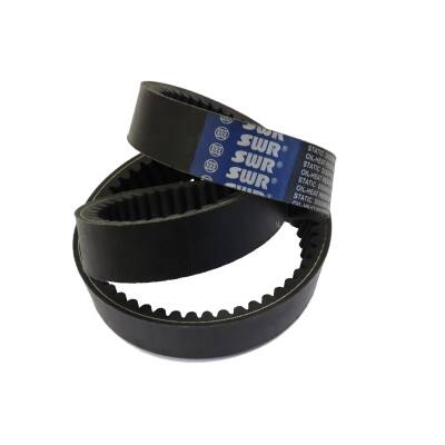 36x14 x1140 Breitkeilriemen SWR 36 x 14 x 1140 Li  1210 Lw/Ld Variatorriemen