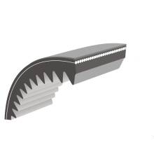 ConCar 34x8 x 862 Li, Breitkeilriemen