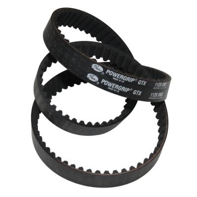 Gates PowerGrip® GTX® 1040 8MX, Breite auswählbar, Zahnriemen