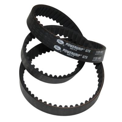 Gates PowerGrip® GTX® 3600 8MX, Breite auswählbar, Zahnriemen