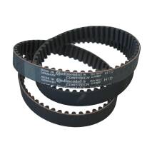 Continental Synchroforce 186 3M, Breite 9 mm, Zahnriemen