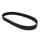 Gates PowerGrip® GT3® 350 5MGT, Breite auswählbar, Zahnriemen