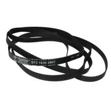 Gates PowerGrip® GT3® 208 2MGT, Breite 6 mm, Zahnriemen