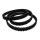 Gates Twin Power® PowerGrip® HTD® 800 5M, Breite auswählbar, Zahnriemen