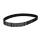 BANDO S. B. 73 MXL, auswählbare Breite, 148,34 mm Wirklänge, Zahnriemen