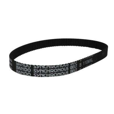 BANDO S. B. 77 MXL, auswählbare Breite, 156,46 mm Wirklänge, Zahnriemen