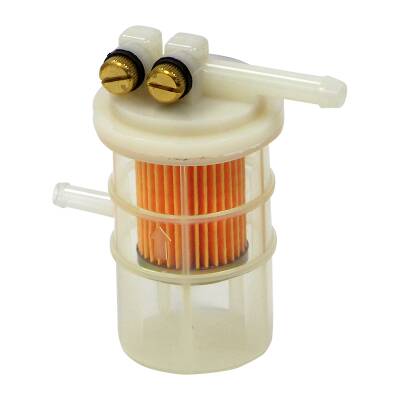 SF Kraftstofffilter passend für Sole Diesel mini 13124020