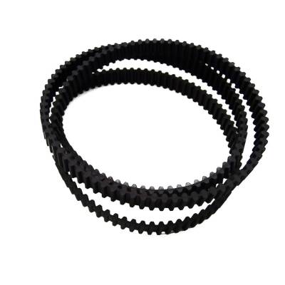 Conti® Doppelzahnriemen 1600-DS8M-20 Rasentraktor Mähwerk 102cm Twin-Cut