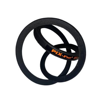 PIX Keilriemen passend für STIHL 01180848