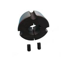 TBSPZ67/2 Keilriemenscheibe SPZ/10 67 2-rillig für Taperbuchse 1108 Ø 20 mm