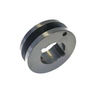 TBSPZ60/1 Keilriemenscheibe SPZ/10 60 1-rillig für Taperbuchse 1008 Ø 25 mm